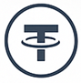 Tether (USDT) icon